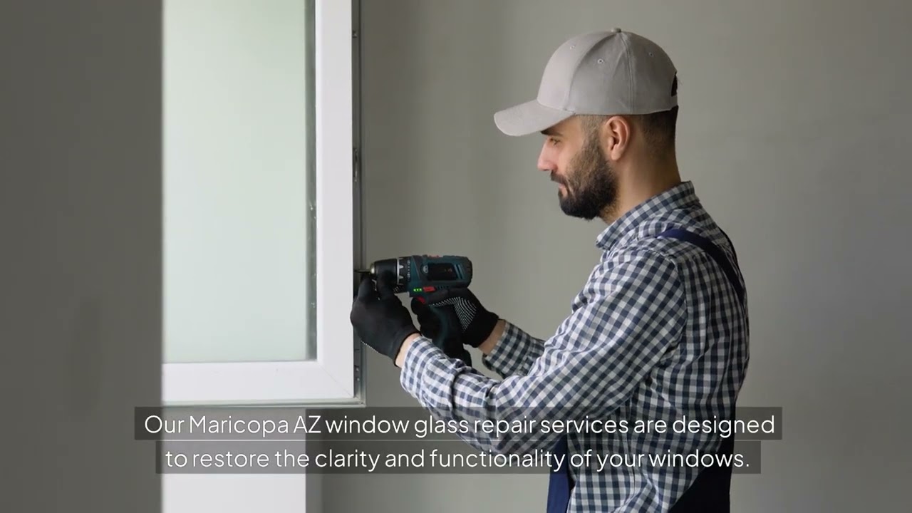 Window Replacement Maricopa