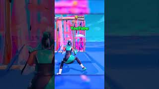 no way HE built This on The *BEST* XP MAP .. 😭