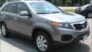 2012 Kia Sorento - Norfolk VA