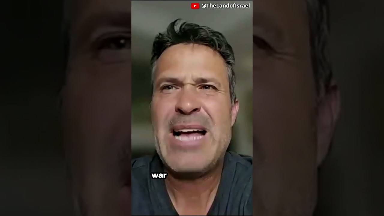 Did Hashem give us Elon Musk & Donald Trump because he wants us to win? - Land of Israel Fellowship