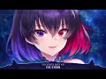 Nightcore The Storm TheFatRat Maisy Kay Lyrics mp3