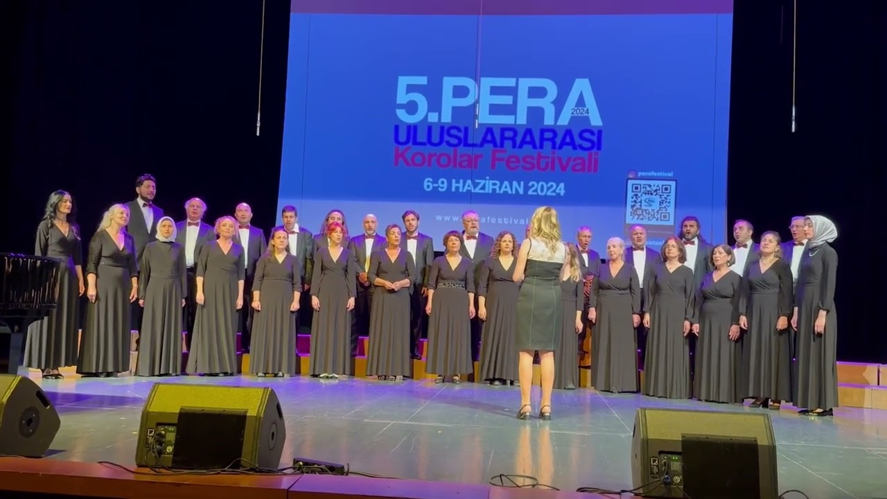 Odeon Oda Korosu - Deriko