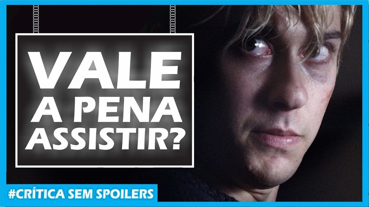 Critica death note netflix - Vale a pena assistir? - YouTube