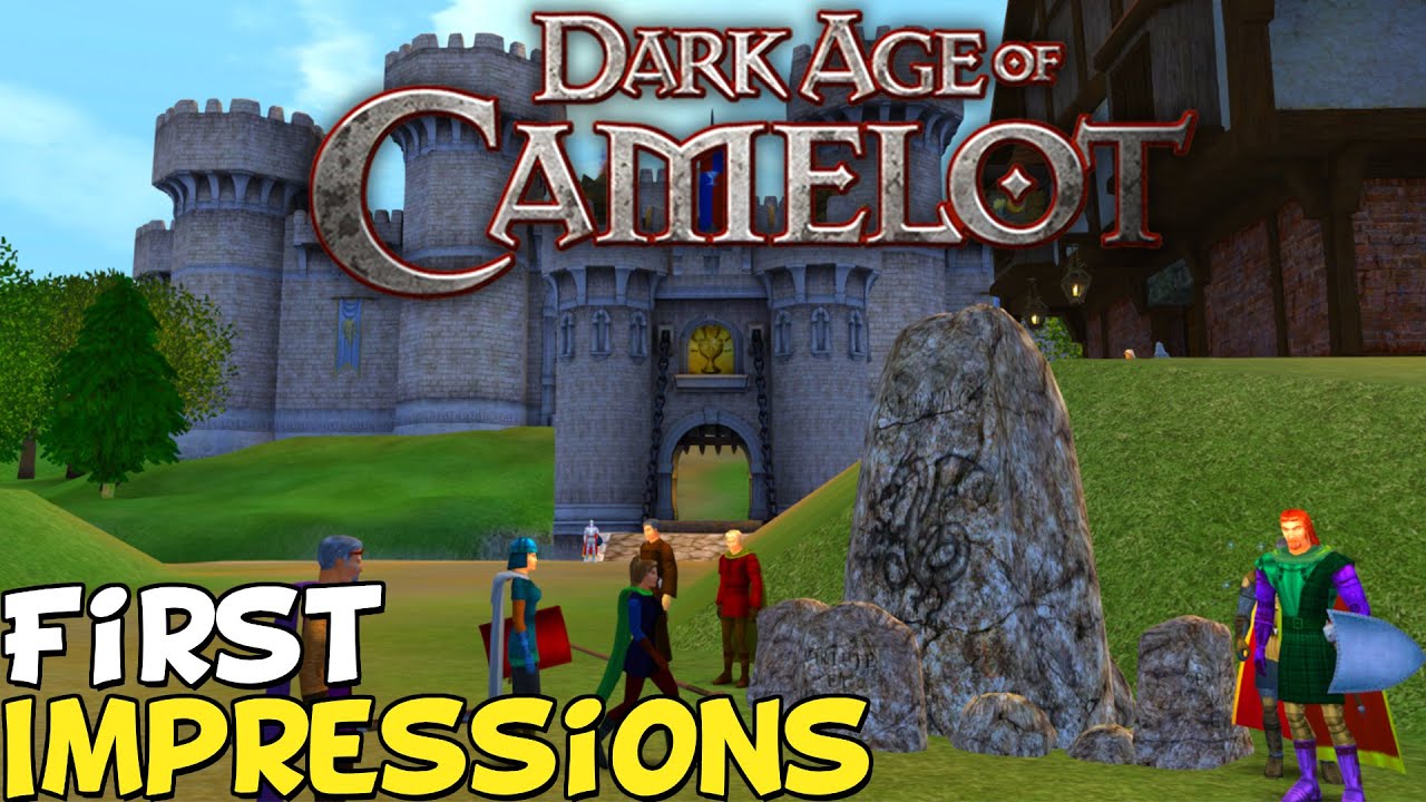 download dark age of camelot free to play