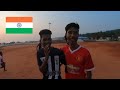 Are indians in kerala good at football foreigner investigates  