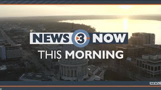 News 3 Now This Morning December 11th 2021