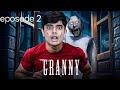 Granny#gaming #games #episod 2