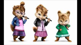 No One(Alicia Keys Chipettes) Duet