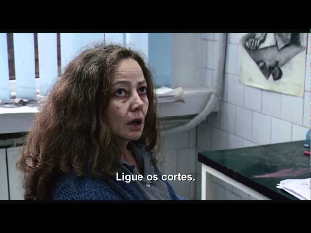 Trailer de Filha do Mal