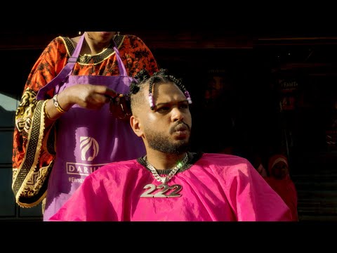 Soulja Dayman Official Music Video سولجا دايما