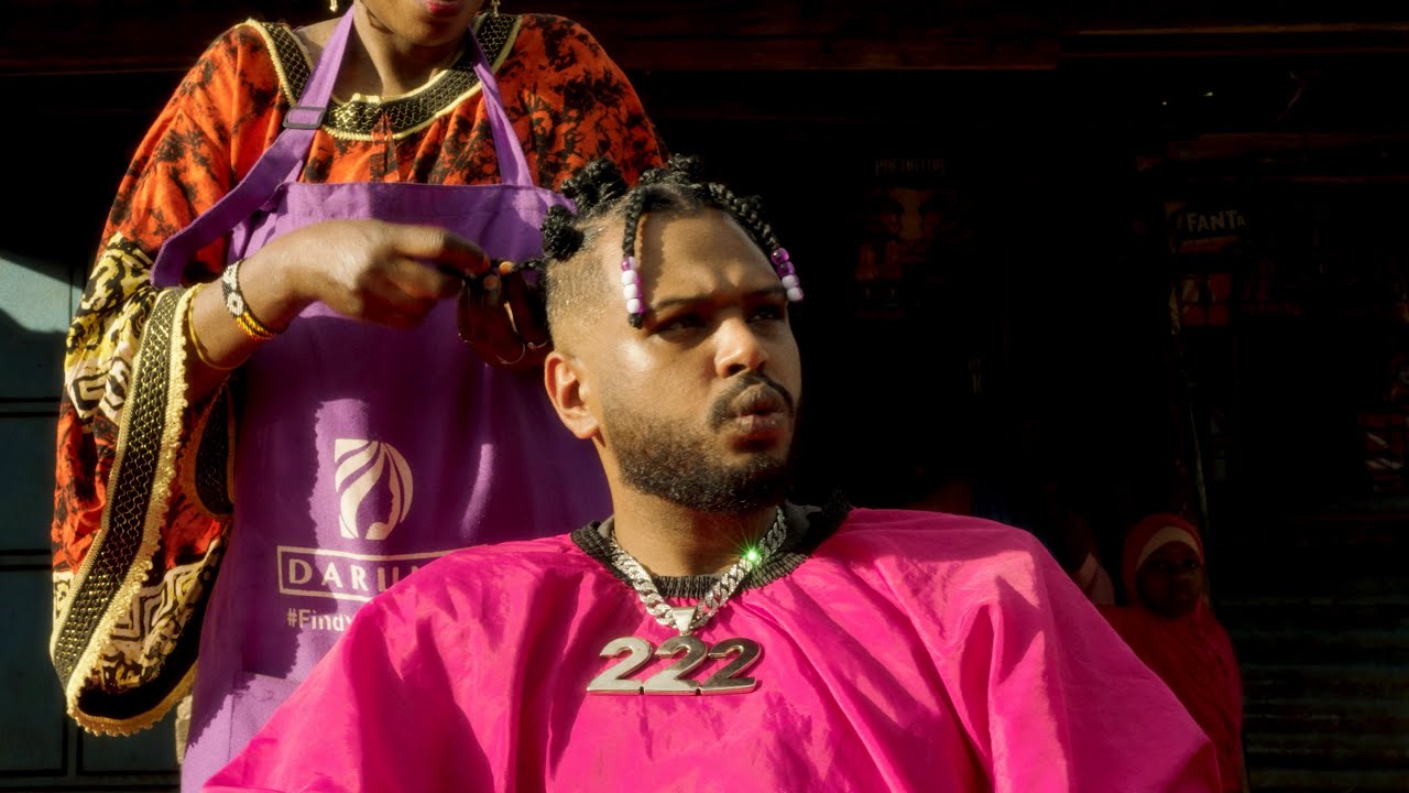 Watch Soulja - Dayman (Official Music Video) | سولجا - دايما on YouTube Watch Soulja - Dayman (Official Music Video) | سولجا - دايما on YouTube