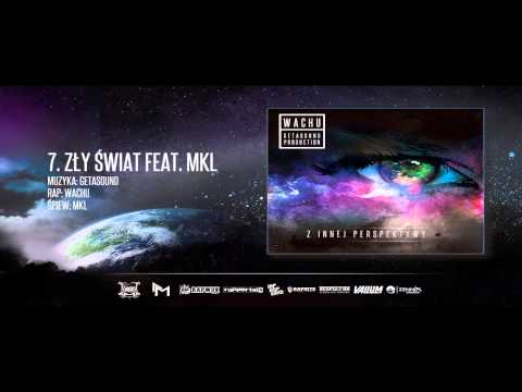Wachu - Nowy Świat