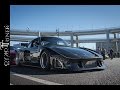 GT Terrorist and New Years Super Car Meet