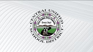 Central Unified Board of Trustees Meeting February 10th , 2026