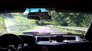 2014 Bergrennen Queidersbach Selmikeit Oliver