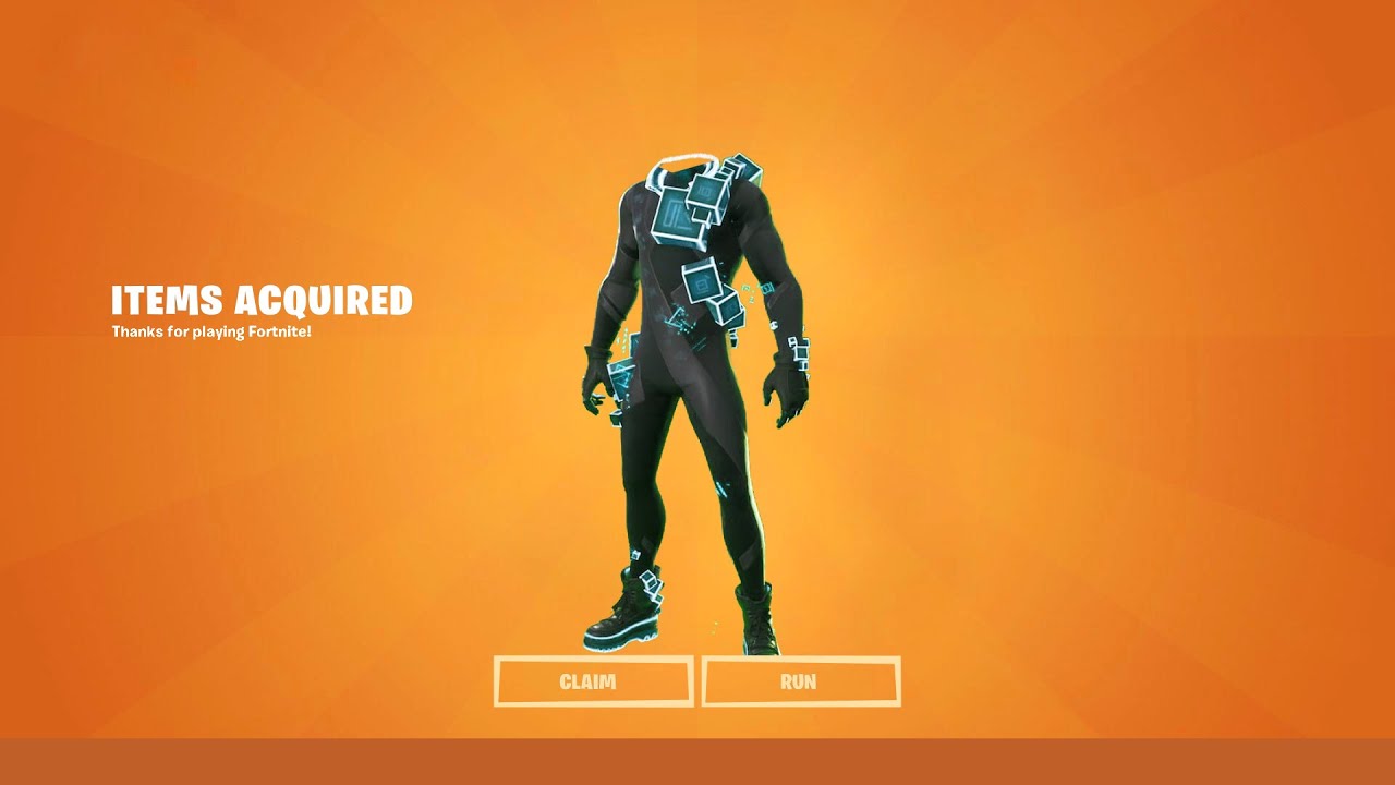 I Have Never Seen This Skin 😳 - YouTube