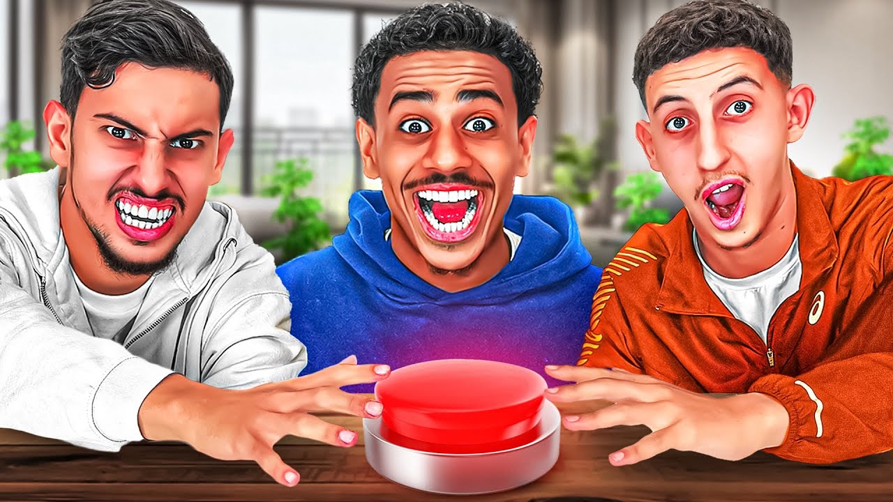 5 SECOND CHALLENGE: Ilias Vietto vs Charbon⌛️