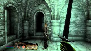 Oblivion | Part 4 | Oblivious