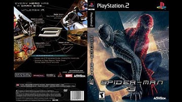Spiderman 3 PS2 Aethersx2 best settings for low end device