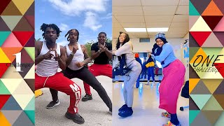 Get Down On It Sped Up Challenge Dance Compilation #dance #challenge