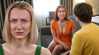 Wera Została Zdradzona... Serial Friendz Odc.3