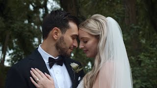 Peter and Erin   Wedding Highlight 4k v2