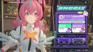 Rhythm Games Are So Not My Thing