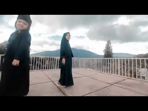 SHOLAWAT ANAK PENYEJUK HATI BERSAMA KANG UBAY