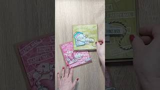 Quick & easy card idea