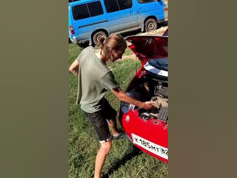 Обзор легенды МАТИЗ🔥 #матиз #обзор - YouTube