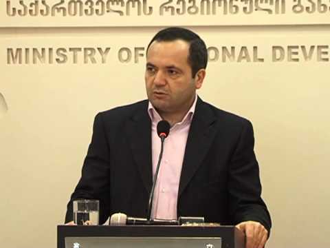 კომპენსაციები 21 იანვრიდან გაიცემა