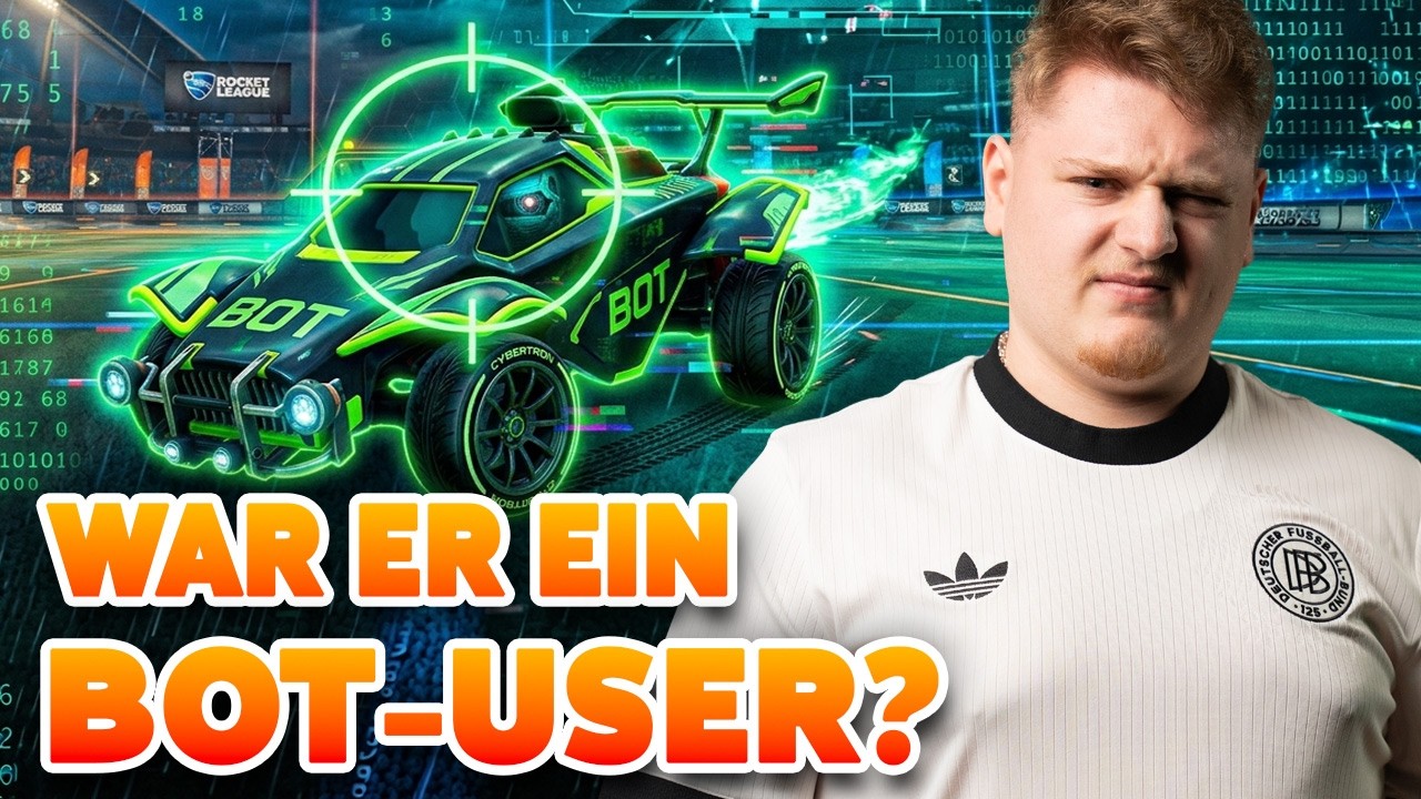 😍🔥VON TOP70 IN DIE TOP50 IN 2V2 | Rezears | Rocket League | deutsch