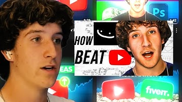 N8 on N8Wealth - Teen Reveals All