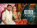 South indian wedding gold and diamond  jewelrywedding decortraditional and pattu sarees