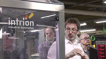 Video klantgetuigenis - Visit 