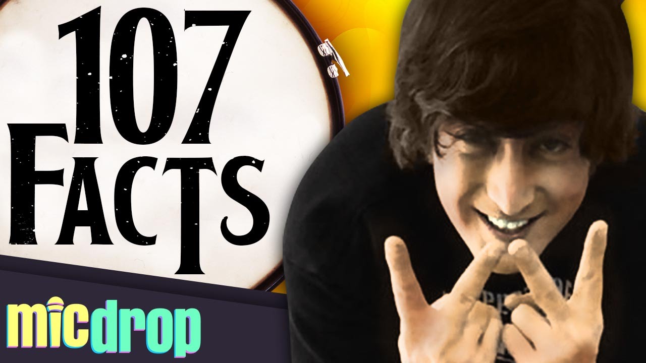 Watch 107 The Beatles Facts YOU Should Know (Ep. #32) - MicDrop on YouTube Watch 107 The Beatles Facts YOU Should Know (Ep. #32) - MicDrop on YouTube
