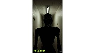Cctv Captured Something Terrifying At 313 Am 