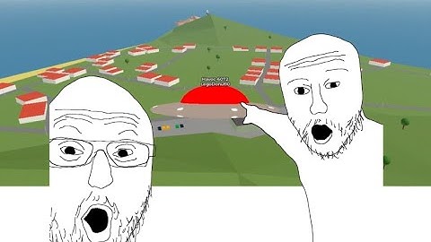 How to Find the UFO in PTFS