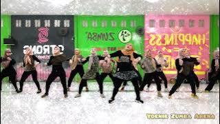 Spice Pop Off | Zumba | Dance | Workout