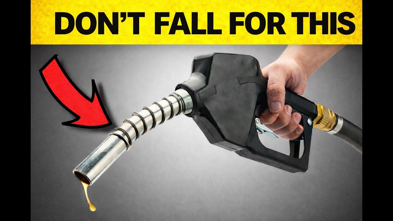10 GAS MYTHS that DESTROY Your Wallet - New or Used SUV