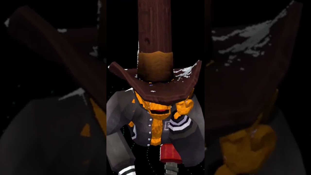 Beany Verse Explained!!! OoO