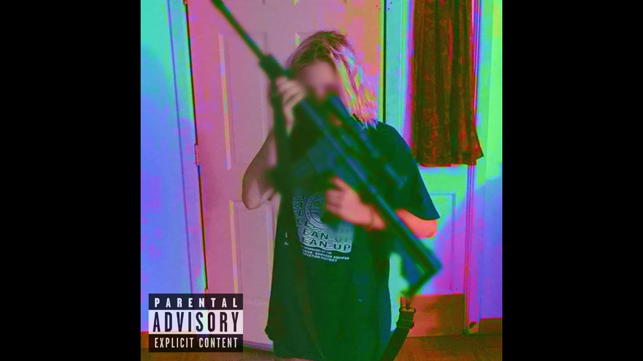 [FREE] Distorted Trap x Hyperpop Type Beat | "HYPOCRITE"