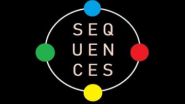 What is a sequence?