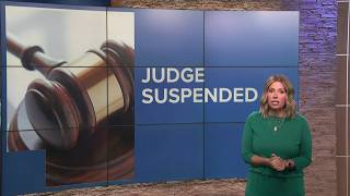 Ohio Supreme Court suspends Sandusky County Judge Jon Ickes for 2 years