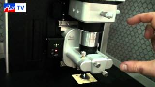 NX10 Atomic Force Microscope from Park Systems