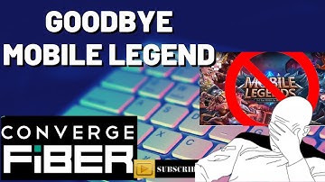 PAANO I BLOCK ANG MOBILE LEGEND GAME SA WIFI | HOW TO BLOCK ML ON PHONE | CONVERGE F670L & HUAWEI