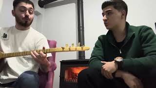 Yanarım (Ateş Olurum) : Deniz Toprakçı & Emre Can