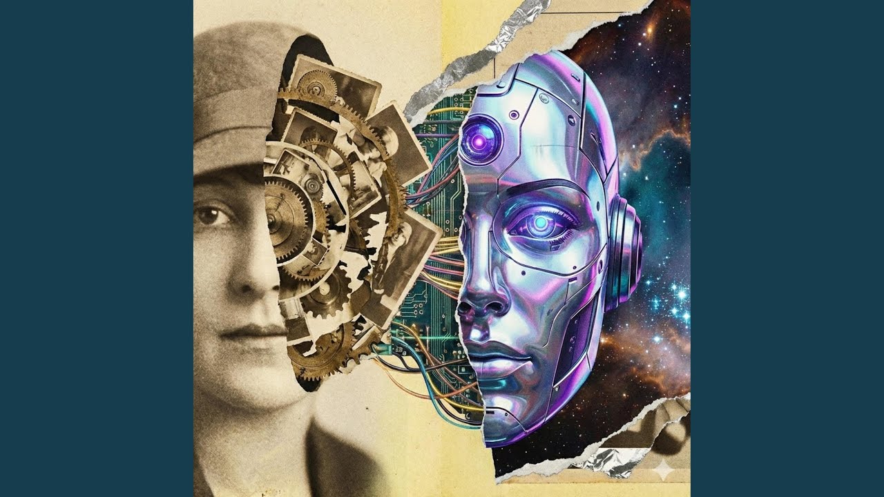 The Hundred Year Stare