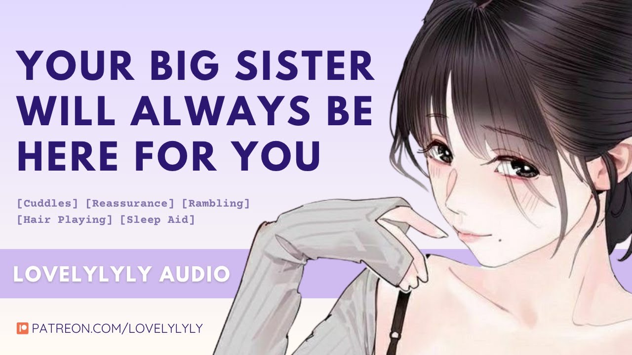 [ASMR] Скажи мне, кто это с тобой сделал... 😠 [Ролевая игра 