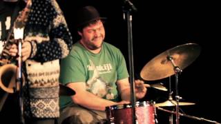 Kresten Osgood Trio “3” from LIVE IN GOTHENBURG